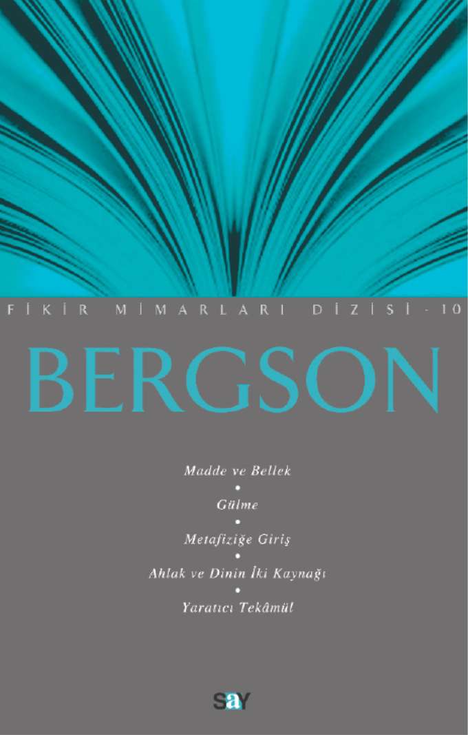 Bergson kapağı
