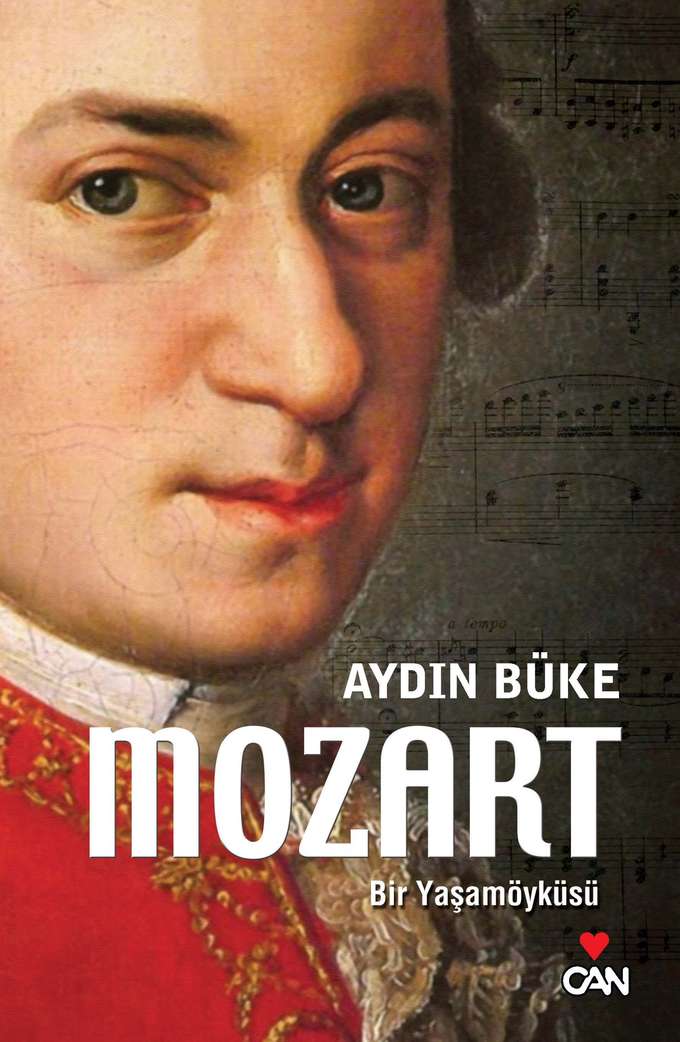 Mozart kapağı
