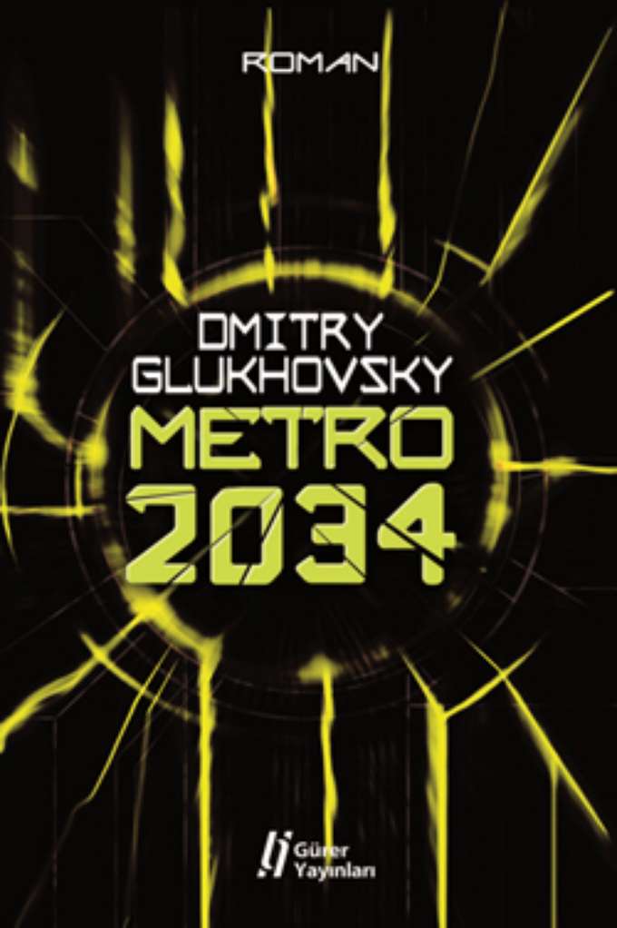 Metro 2034 kapağı