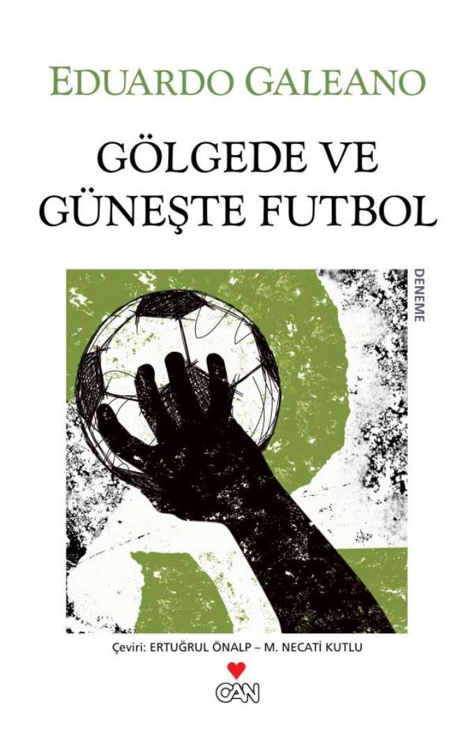 Gölgede ve Güneşte Futbol kapağı