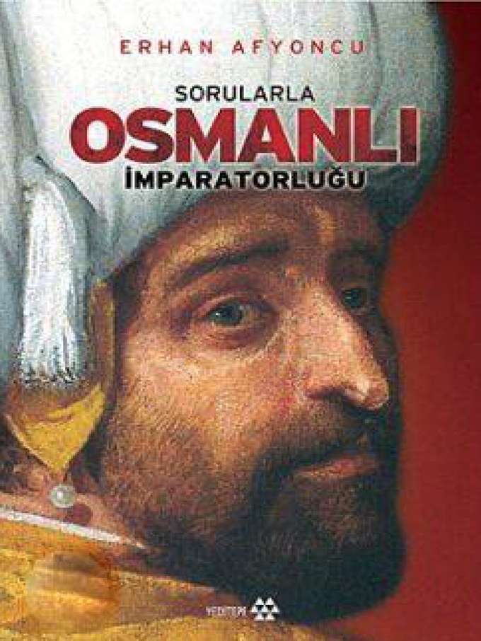 Sorularla Osmanlı İmparatorluğu kapağı