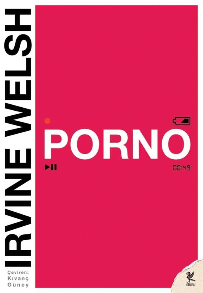 Porno kapağı