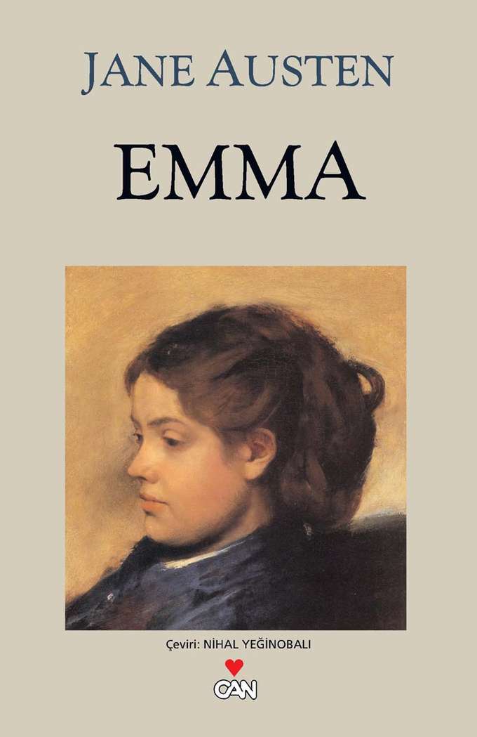 Emma kapağı