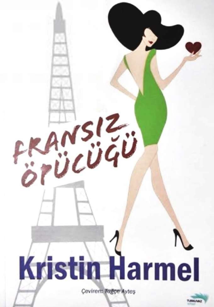 Fransız Öpücüğü kapağı