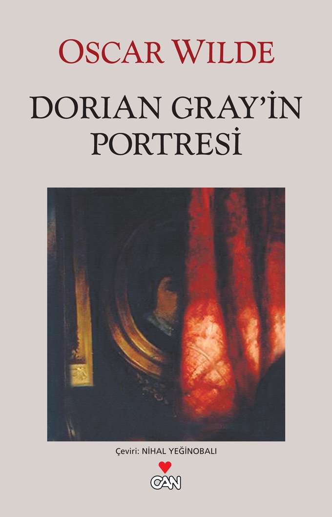 Dorian Gray’in Portresi kapağı