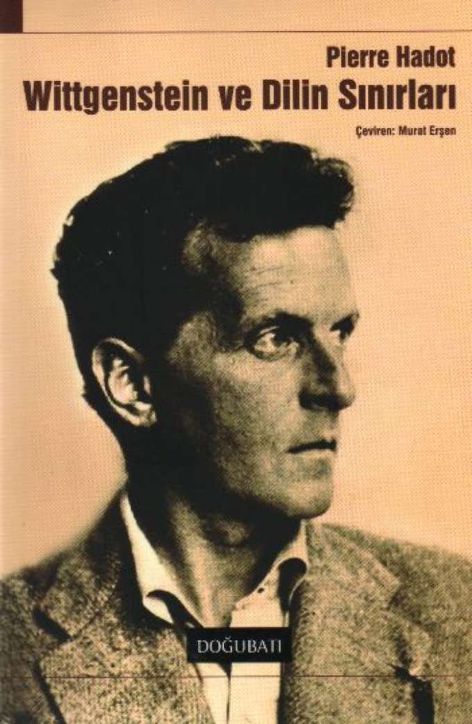Wittgenstein ve Dilin Sınırları kapağı