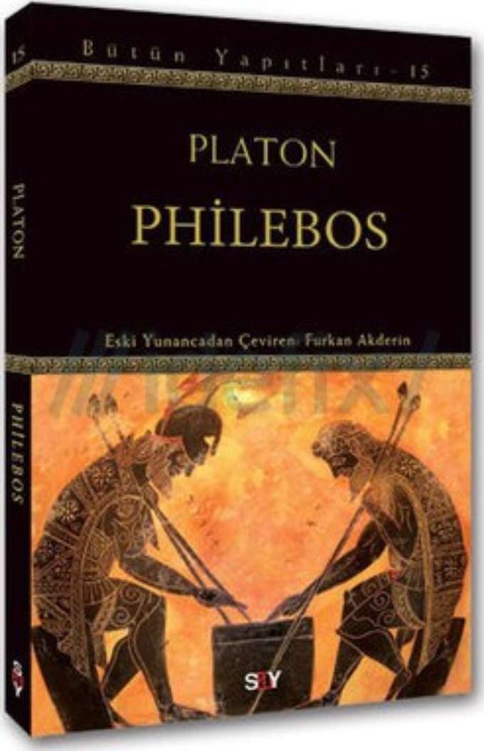 Philebos kapağı