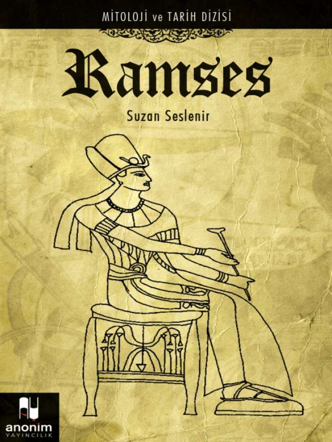 Ramses kapağı