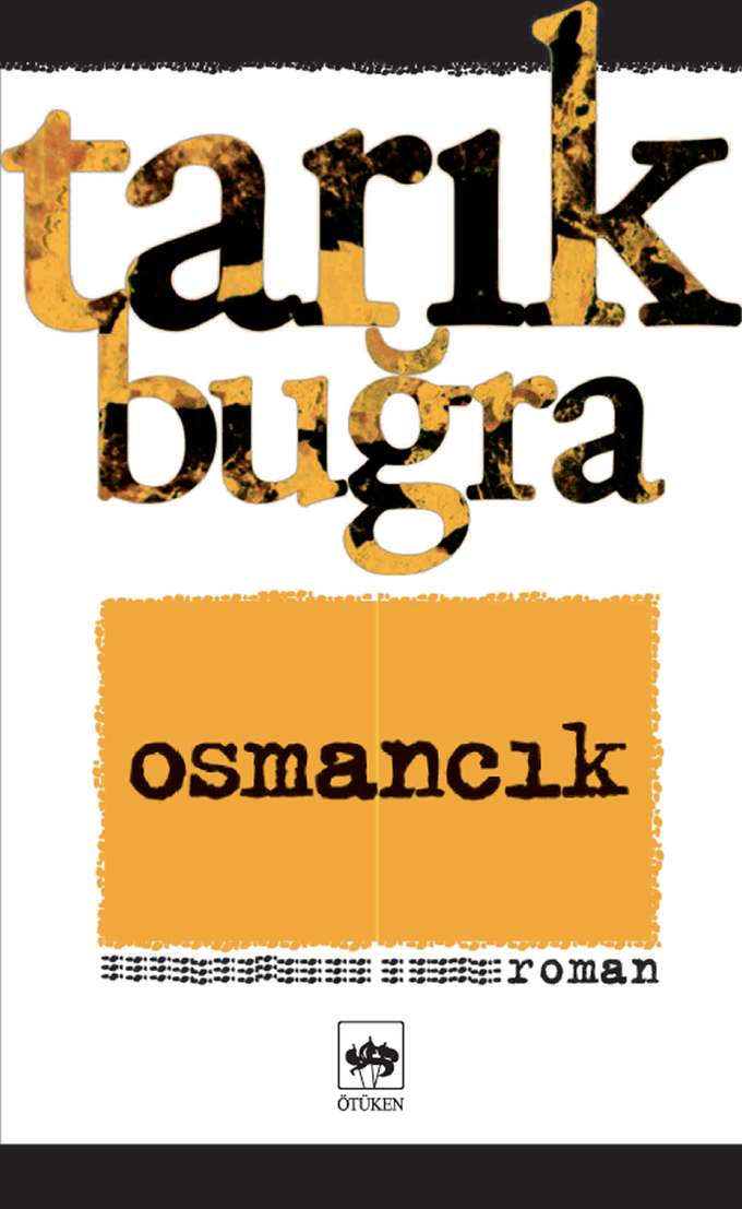 Osmancık kapağı