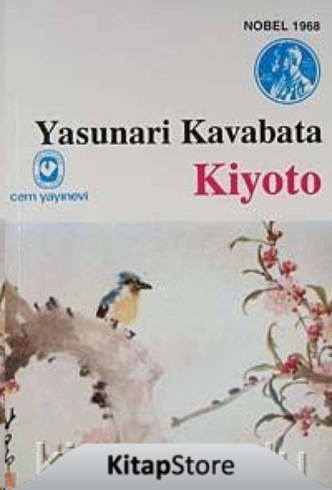 Kiyoto kapağı